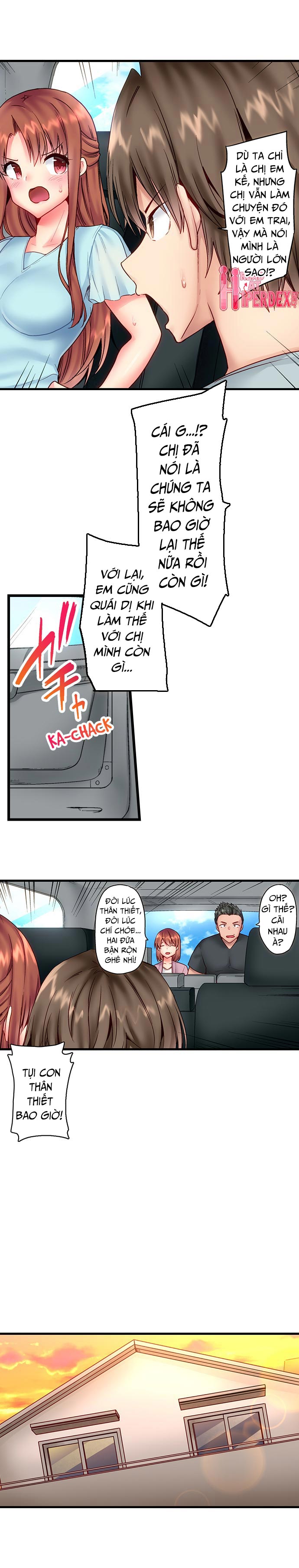 Đọc truyện hentai Thôi Miên Em Trai Tôi Để Phịch - Chap 19