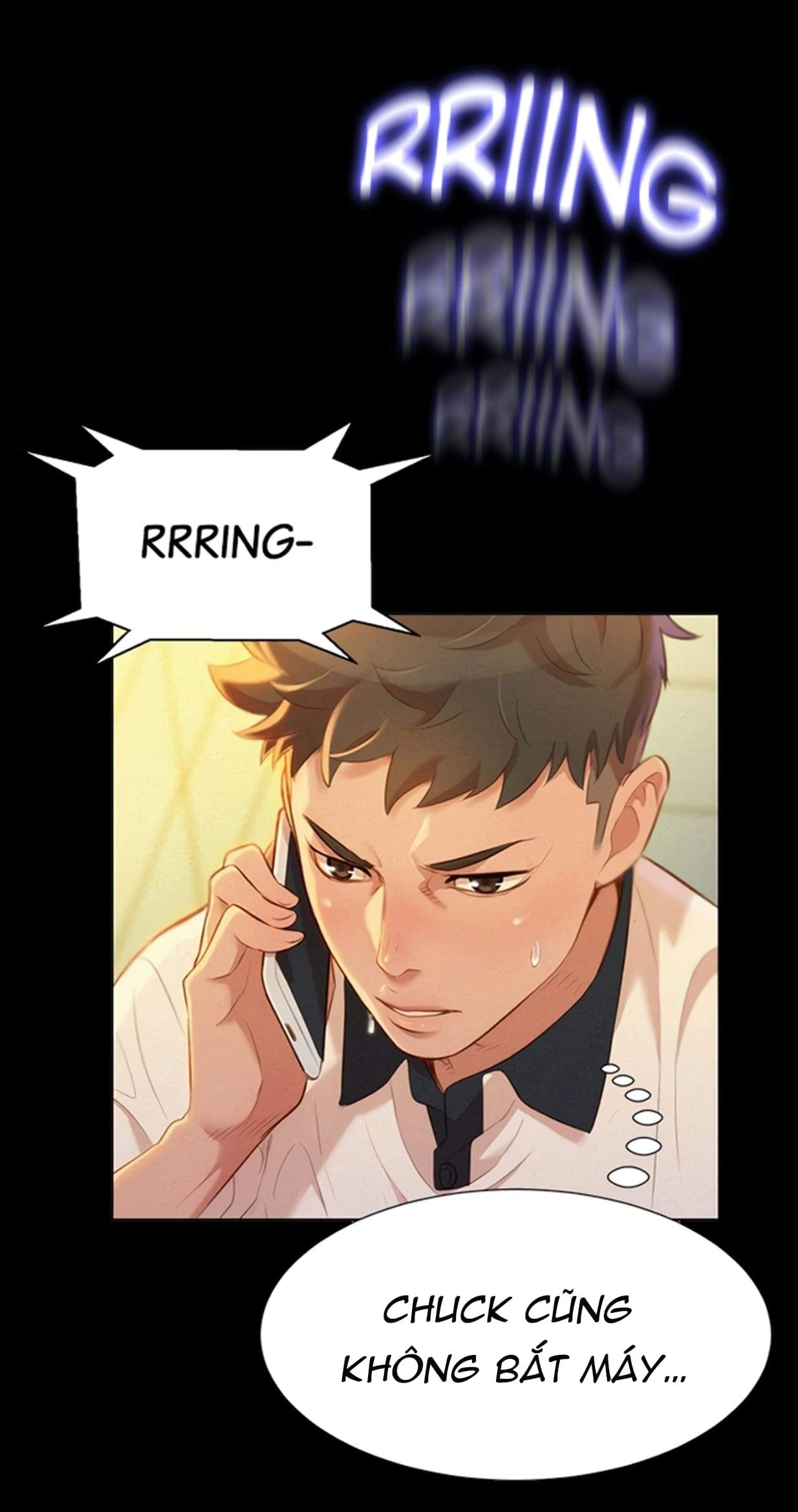 Đọc truyện hentai Chị Gái Hàng Xóm - Chap 9