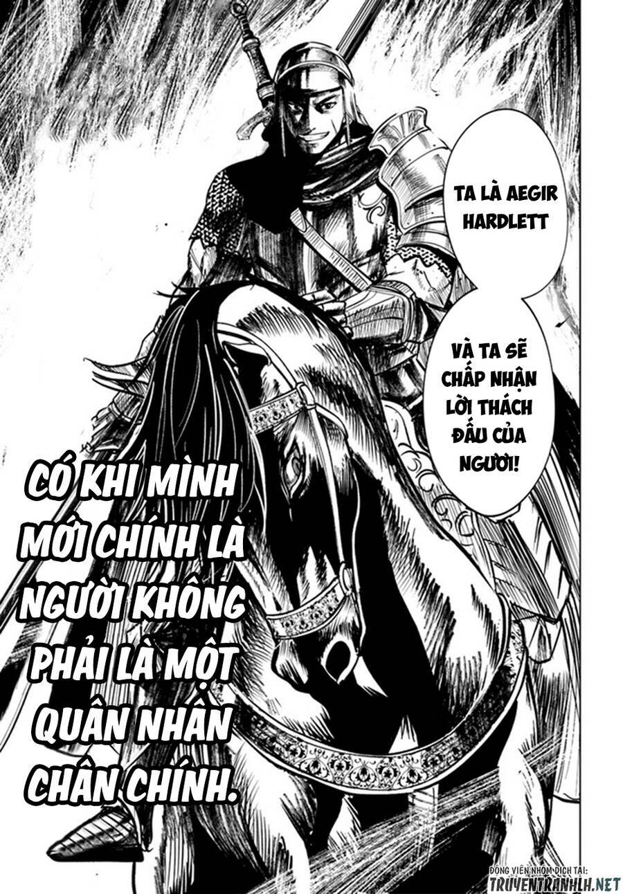 Đọc truyện hentai Hành trình chịch dạo của của máy dập cổ đại - Chap 37