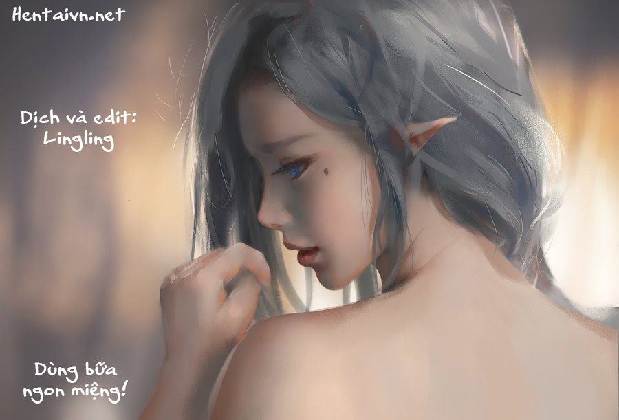 Đọc truyện hentai Say So - Oneshot - Ko che