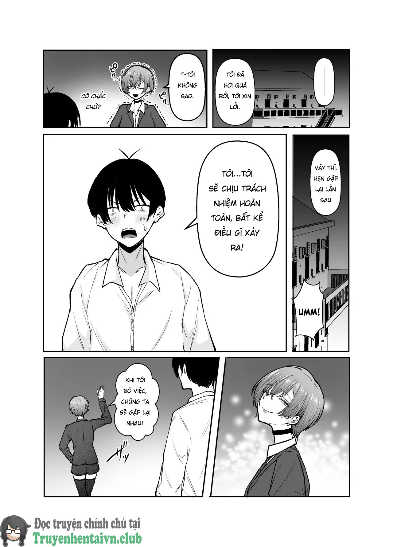 Đọc truyện hentai DeliHeal Yondara, Choroi Ouji-sama ga Kita Hanashi - Oneshot