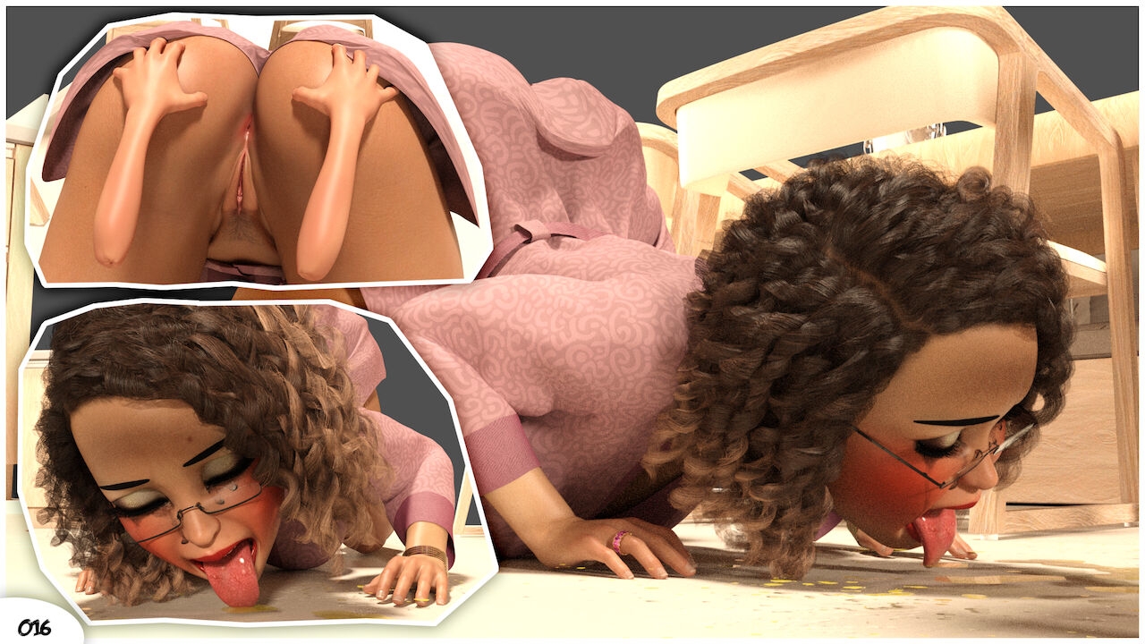 Đọc truyện hentai S-Story - Chap 1