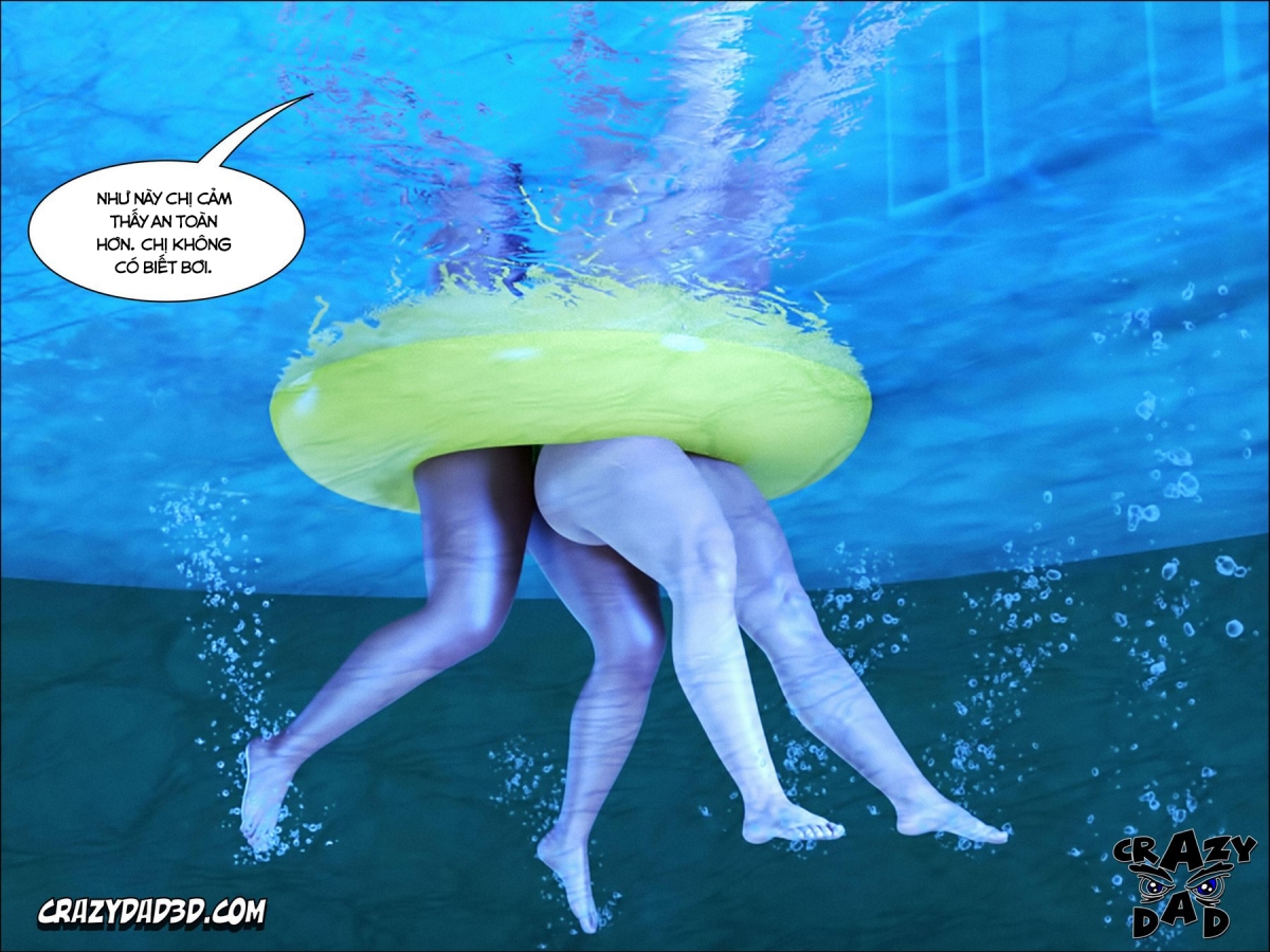 Đọc truyện hentai Love Me Tender - Vol3 - Chương 9: Em gái mẹ nghiện làm tình.