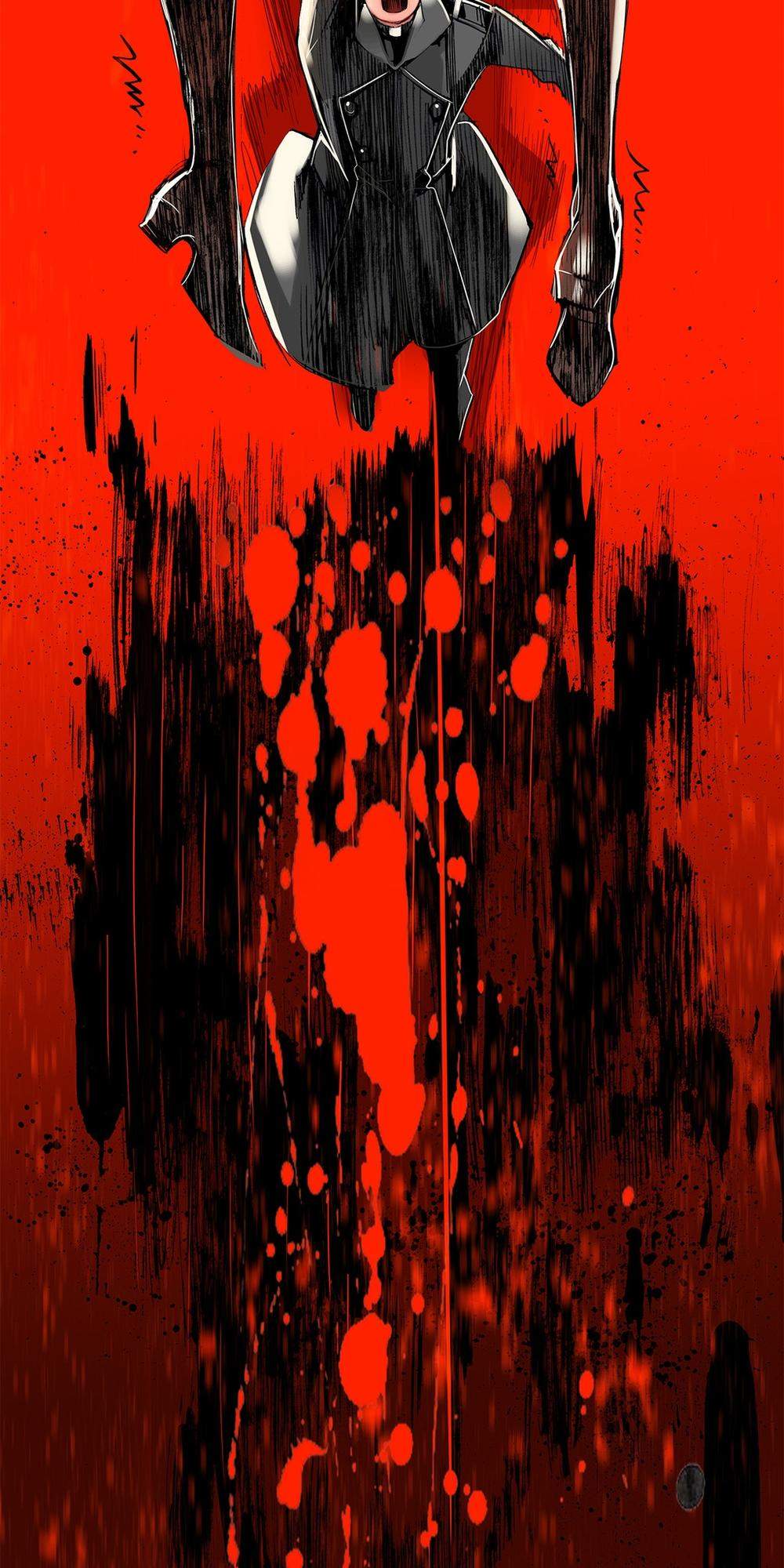 Đọc truyện hentai Sự Ràng Buộc Của Lilith - Chap 21