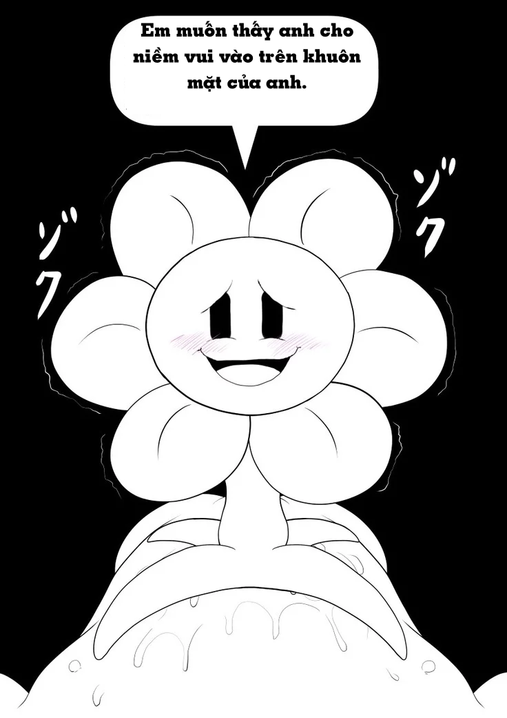 Đọc truyện hentai Your Best Orgasm (Undertale) - Chap 5 (170-200)