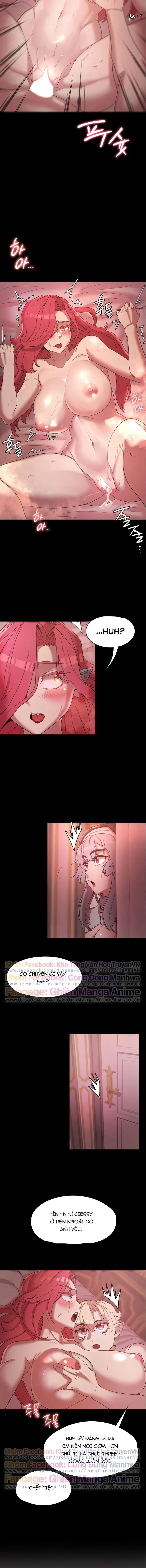 Đọc truyện hentai Chuyển Sinh Thành Phản Diện Game 18+ - Chap 26