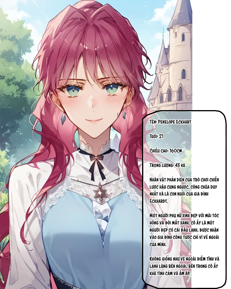 Đọc truyện hentai Hiếp dâm em công chúa đế quốc. - Oneshot.