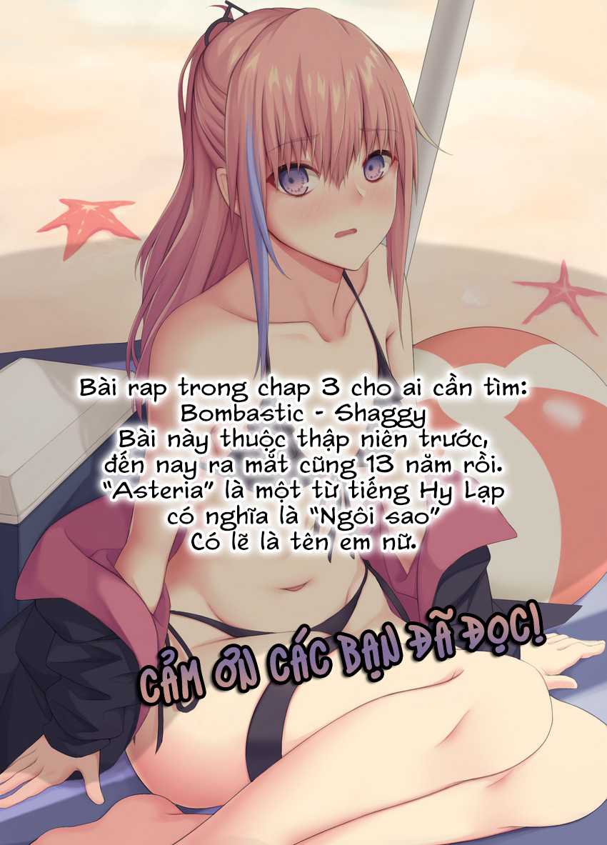 Đọc truyện hentai Nha khoa sung sướng - Chap 3 - Nha khoa sung sướng