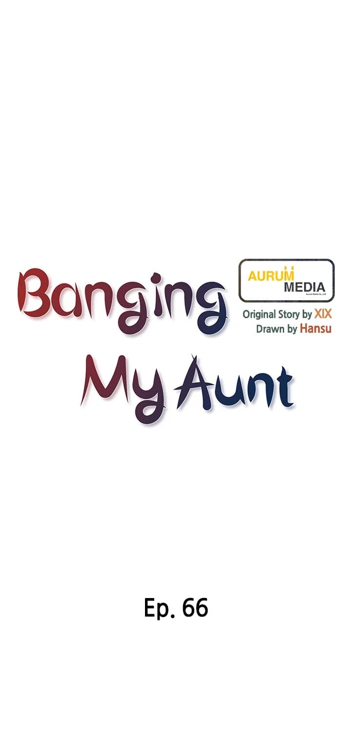 Đọc truyện hentai Dập Dì Của Tôi - Chap 66