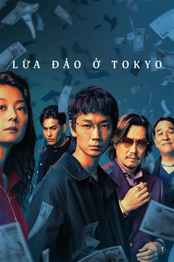 Lừa Đảo Ở Tokyo