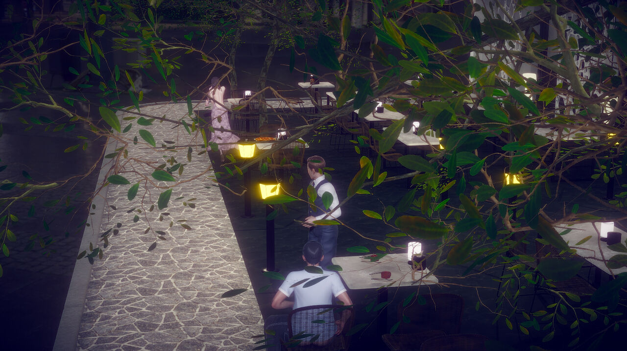 Đọc truyện hentai Ann and Joe - Full 2 ( 220 trang )