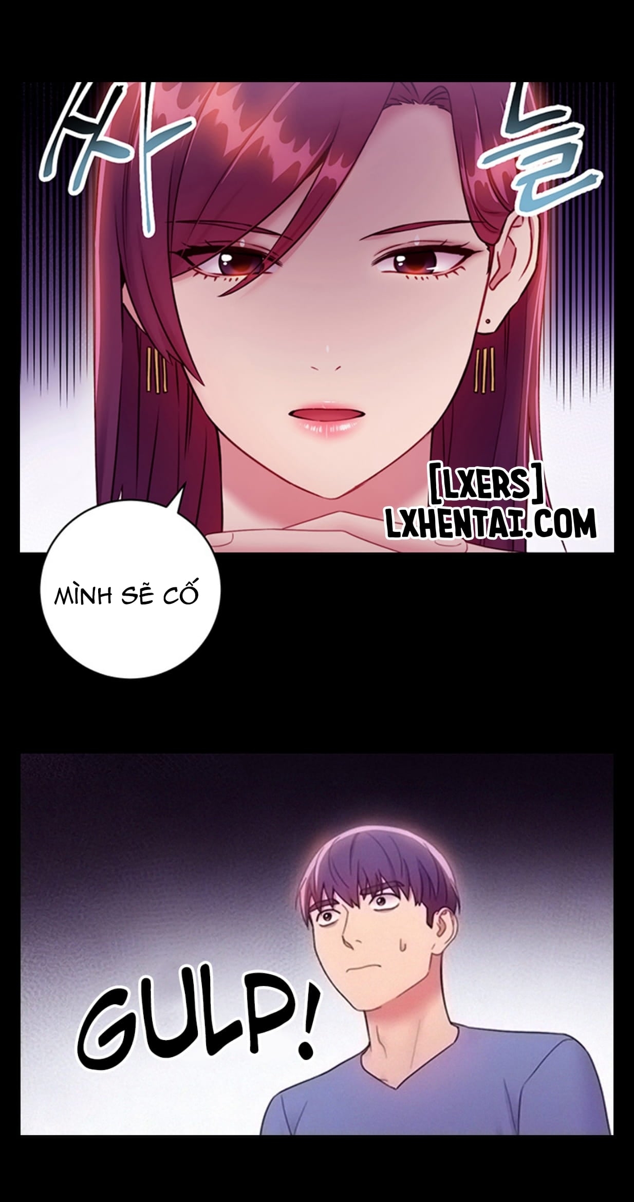 Đọc truyện hentai Bạn Của Mẹ Kế - Chap 33