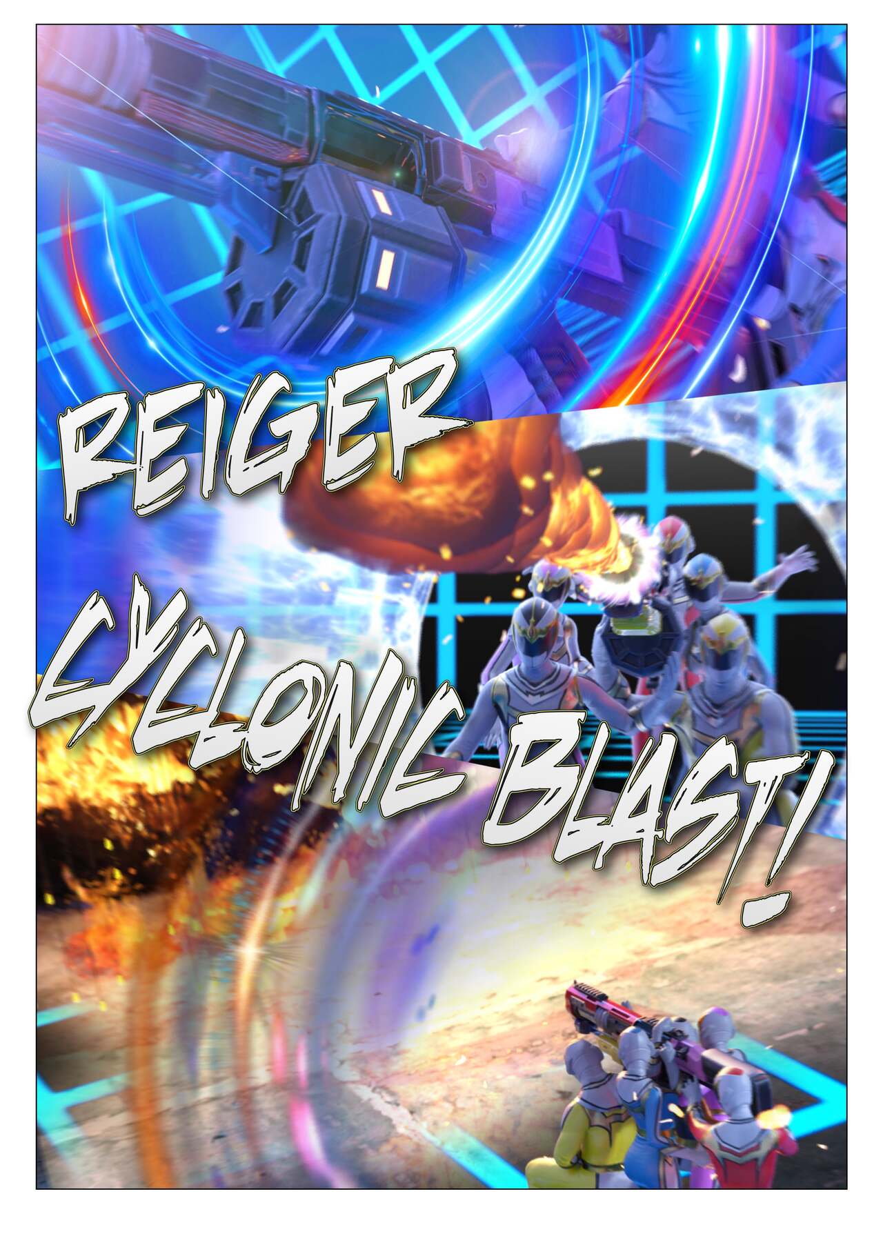 Đọc truyện hentai Siêu nhân thời loạn lạc - Chap 1