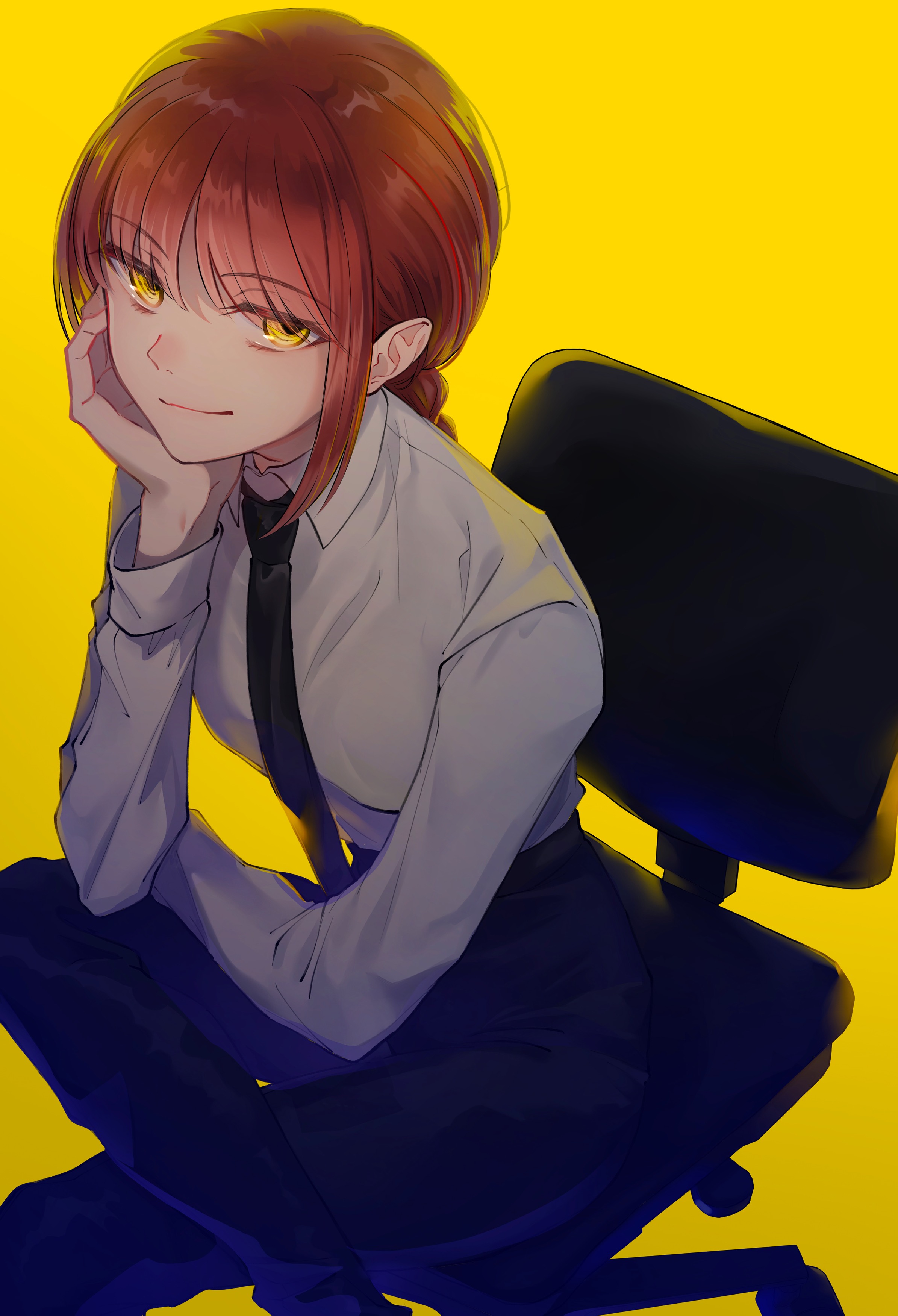 Wallpaper wibu dọc 740