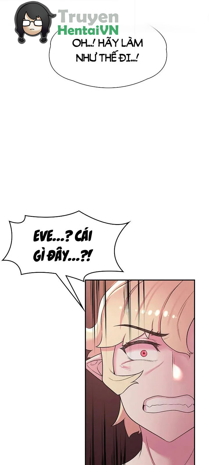 Đọc truyện hentai Chuyển Sinh Thành Phản Diện Game 18+ - Chap 30