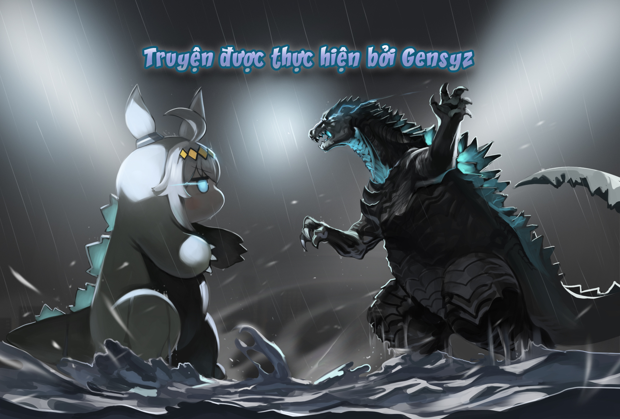 Đọc truyện hentai Takimoto Hifumi Dousei Seikatsu (NEW GAME!) - Oneshot