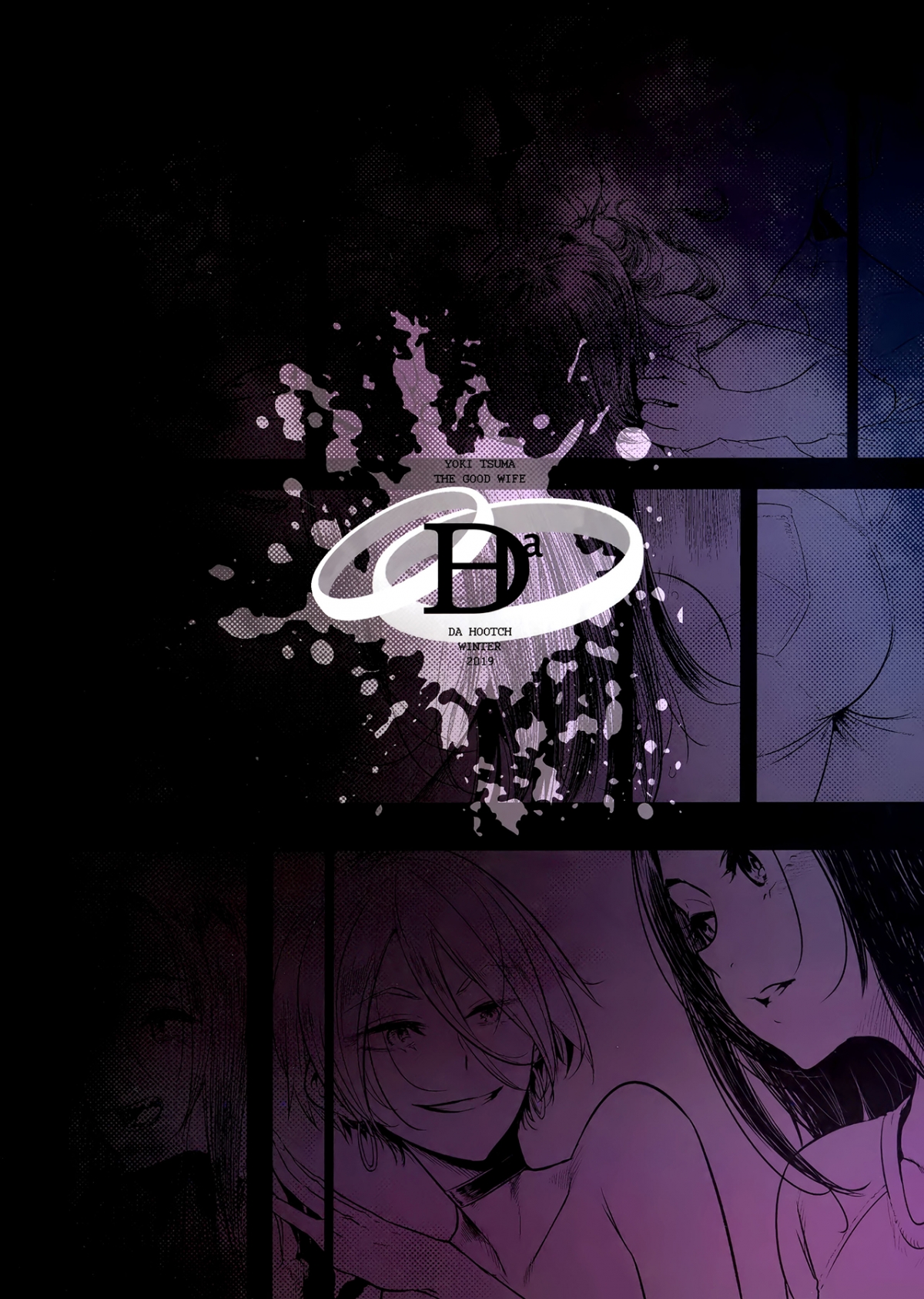 Đọc truyện hentai Người Vợ Tốt - Chap 1b