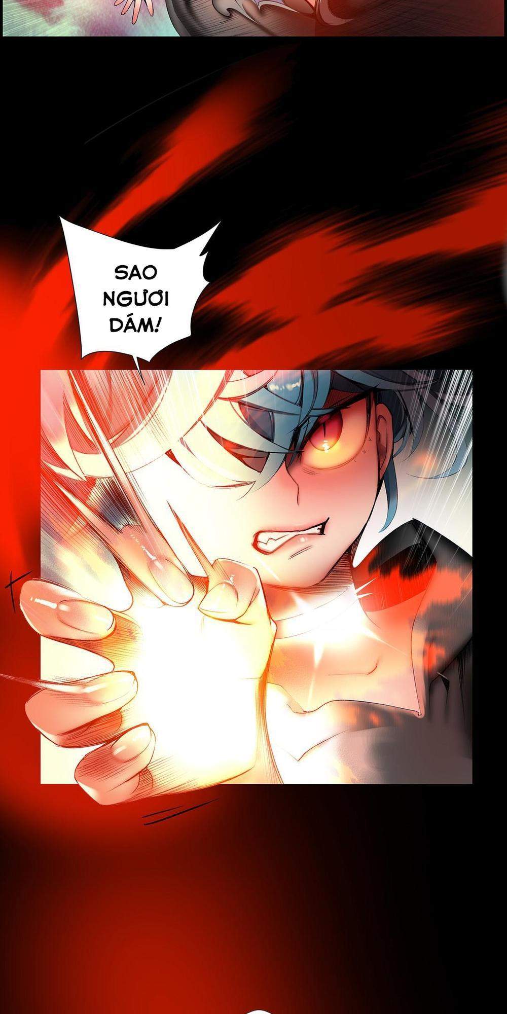 Đọc truyện hentai Sự Ràng Buộc Của Lilith - Chap 45