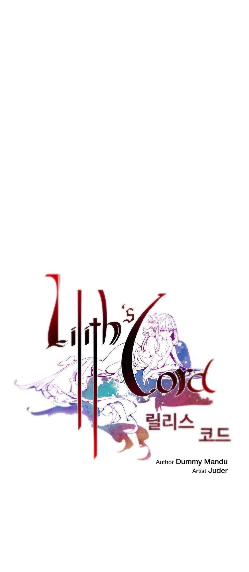 Đọc truyện hentai Sự Ràng Buộc Của Lilith - Chap 59