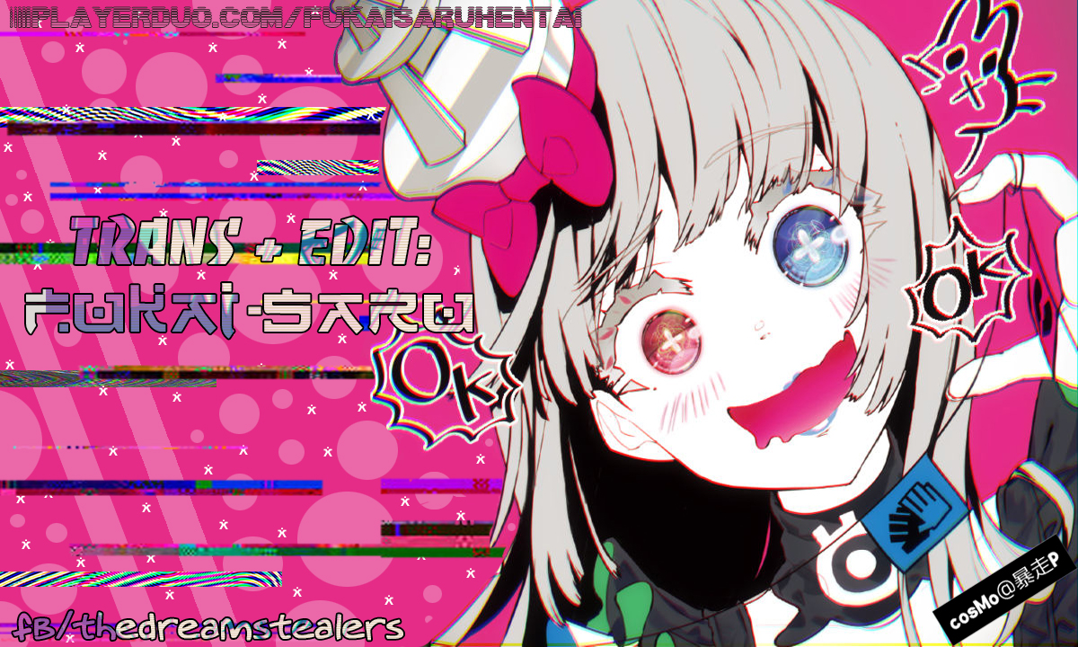 Đọc truyện hentai Limit Breaaak!!!! - Chap 7