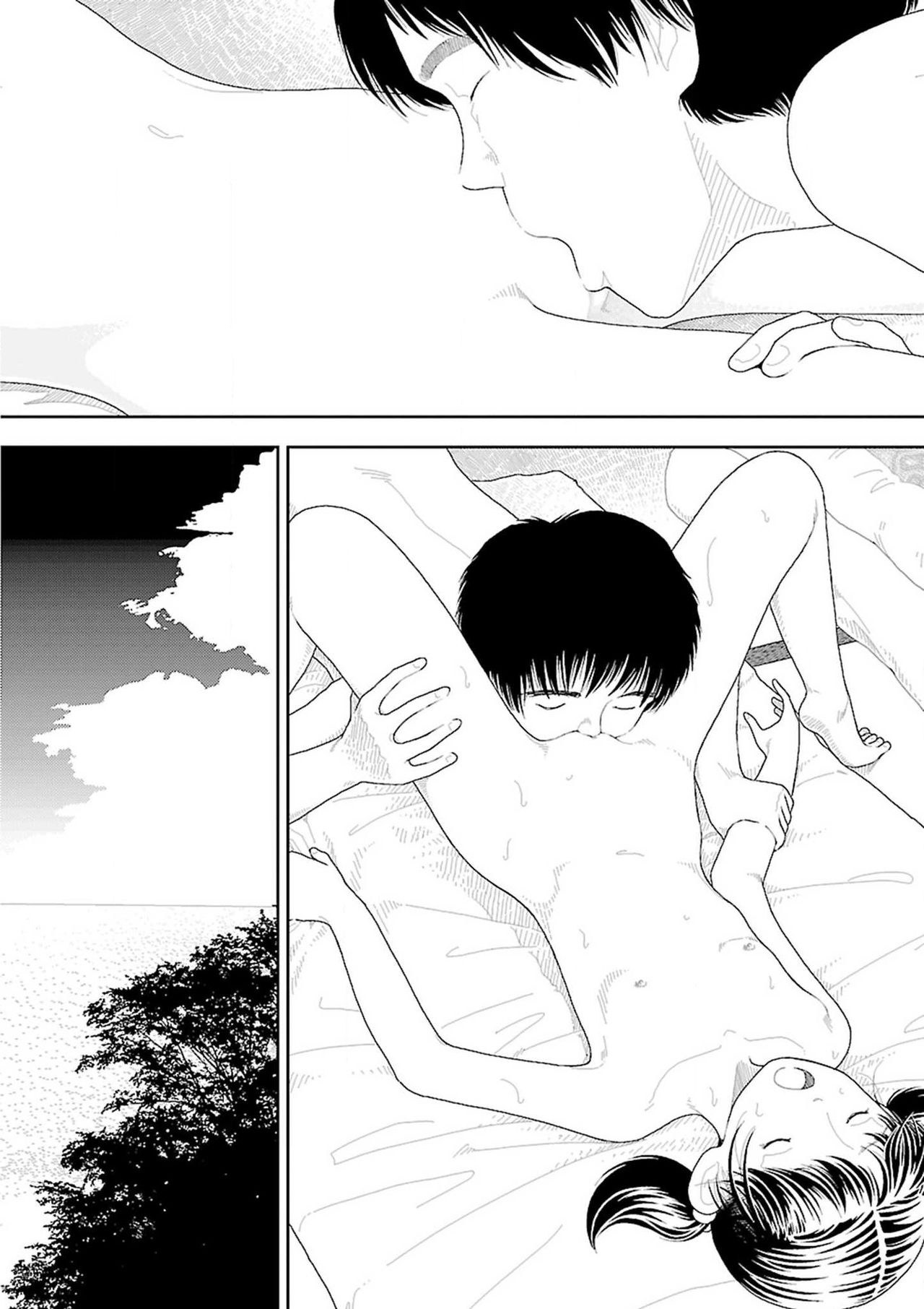 Đọc truyện hentai Về Quê - Một hôm sau