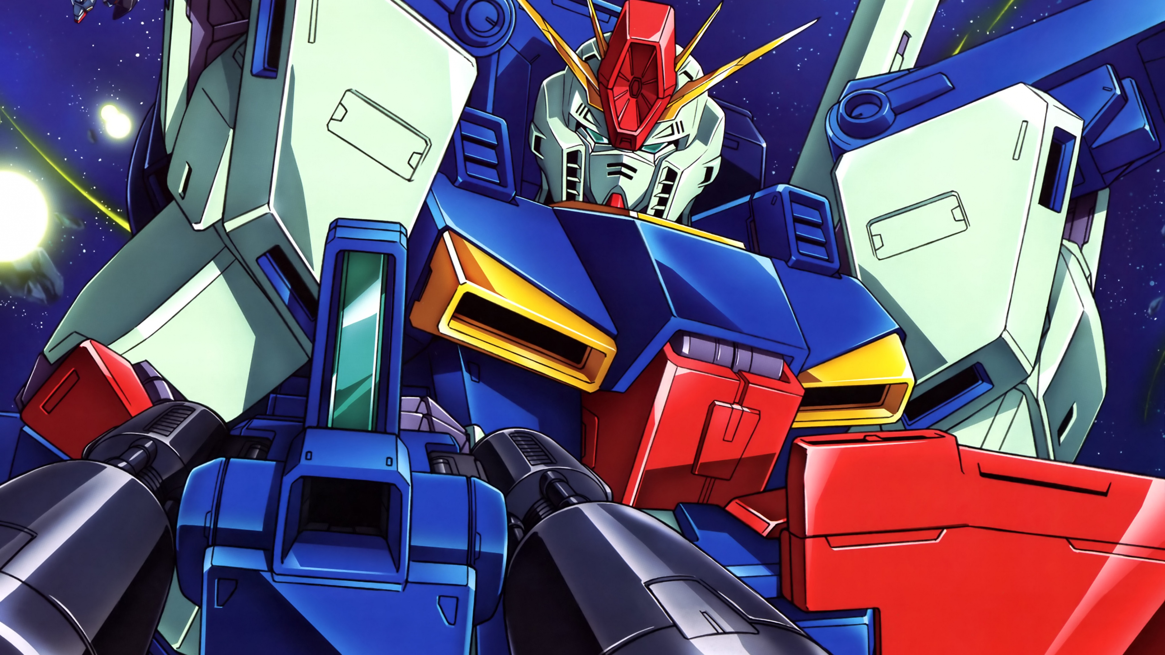 Wallpaper anime ngang 7417