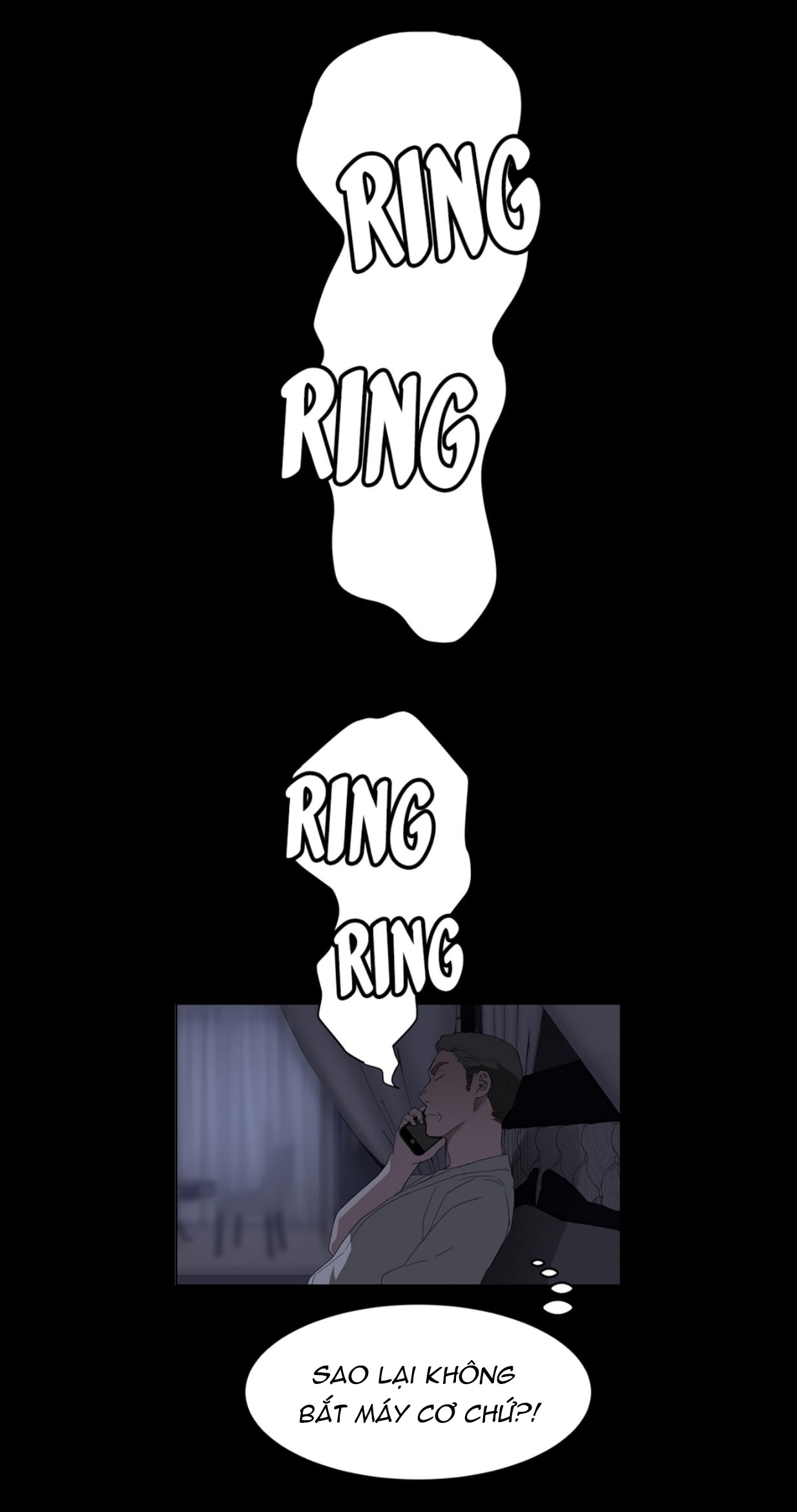 Đọc truyện hentai Mẹ Kế - Chap 25