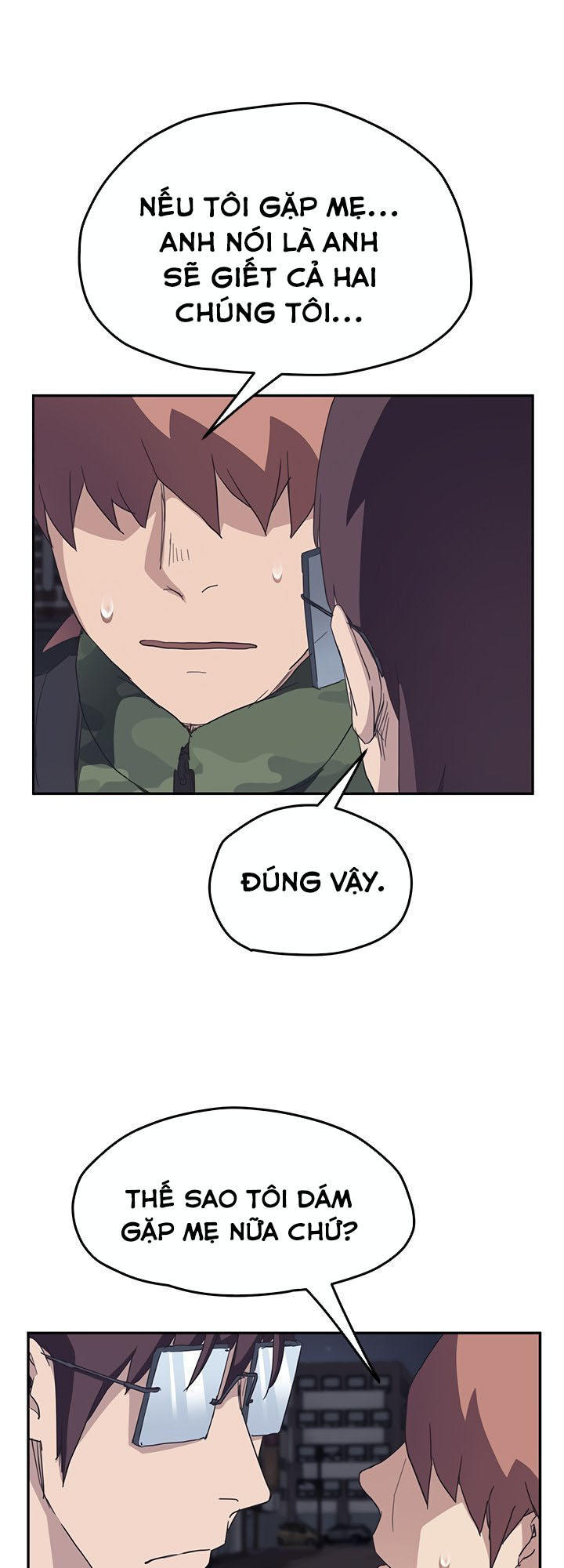 Đọc truyện hentai Mẹ Kế - Chap 51 | END