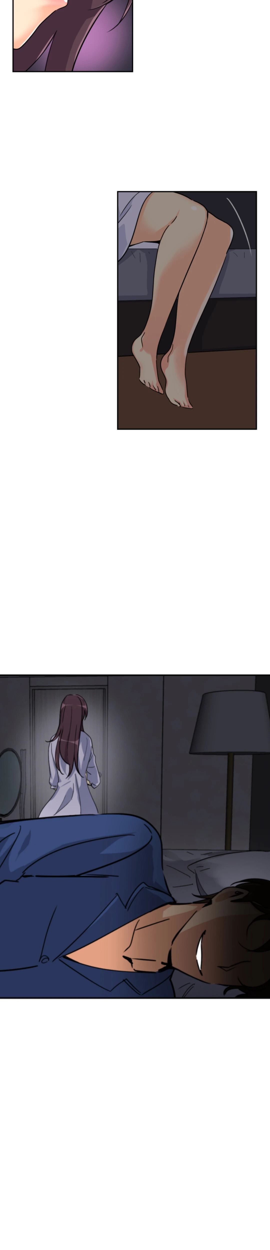 Đọc truyện hentai Đào tạo cô dâu - Chap 22