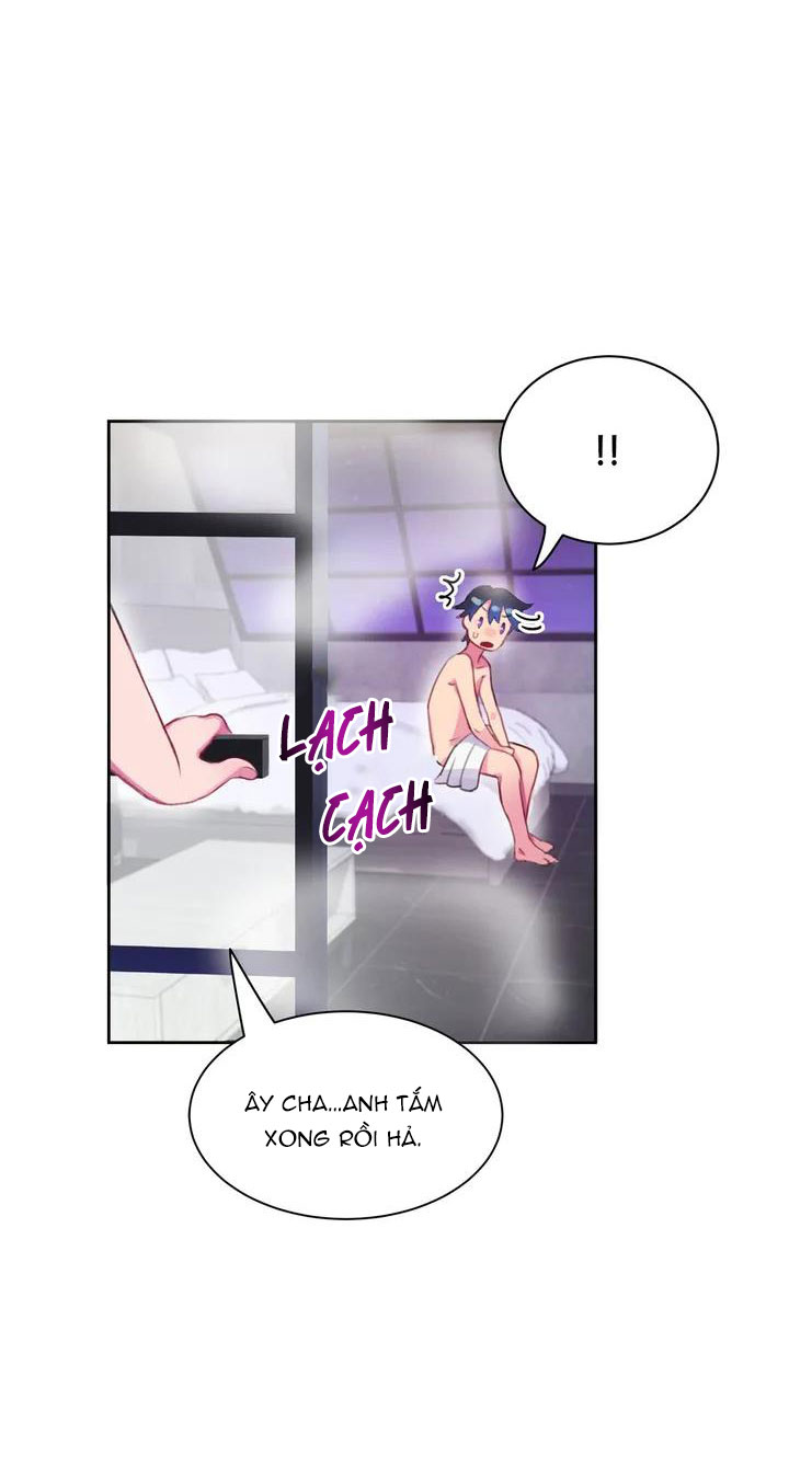 Đọc truyện hentai Câu chuyện nhỏ, bí mật lớn - Chap 1