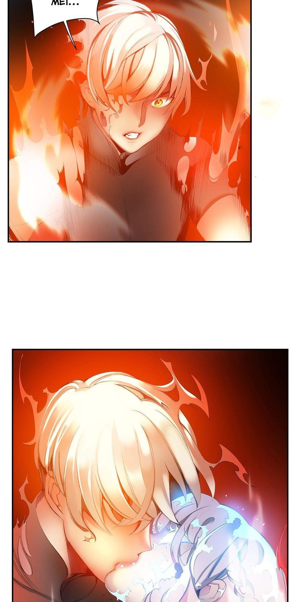 Đọc truyện hentai Sự Ràng Buộc Của Lilith - Chap 24