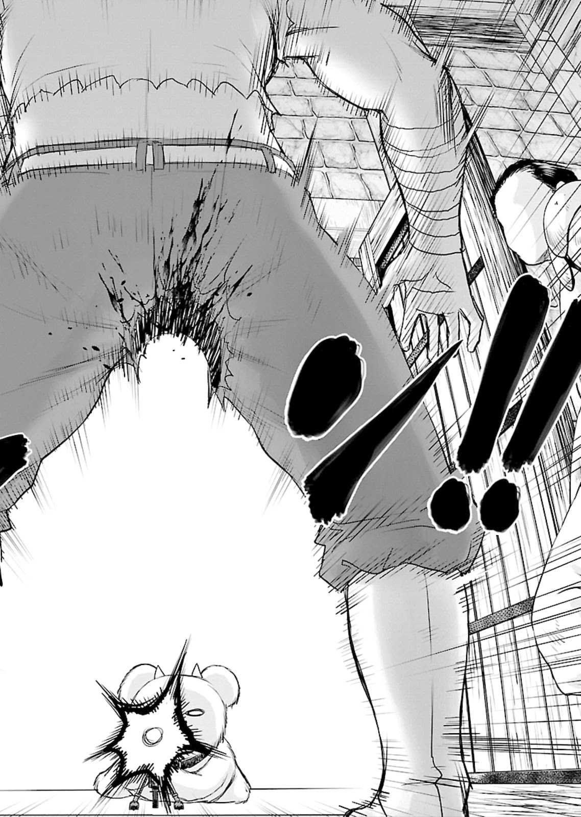 Đọc truyện hentai Xạ thủ mềm mại của Nữ chiến binh - Chap 2