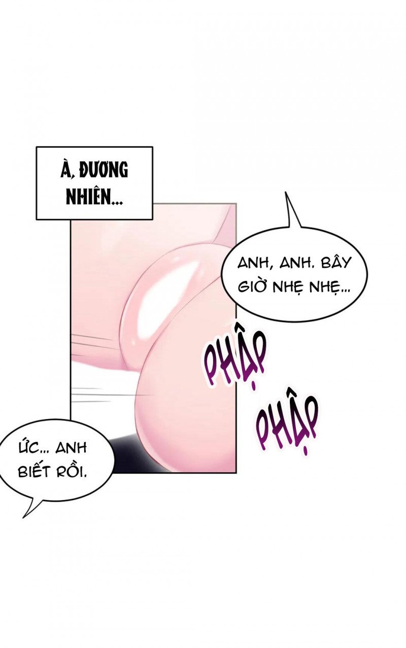 Đọc truyện hentai Câu chuyện nhỏ, bí mật lớn - Chap 18
