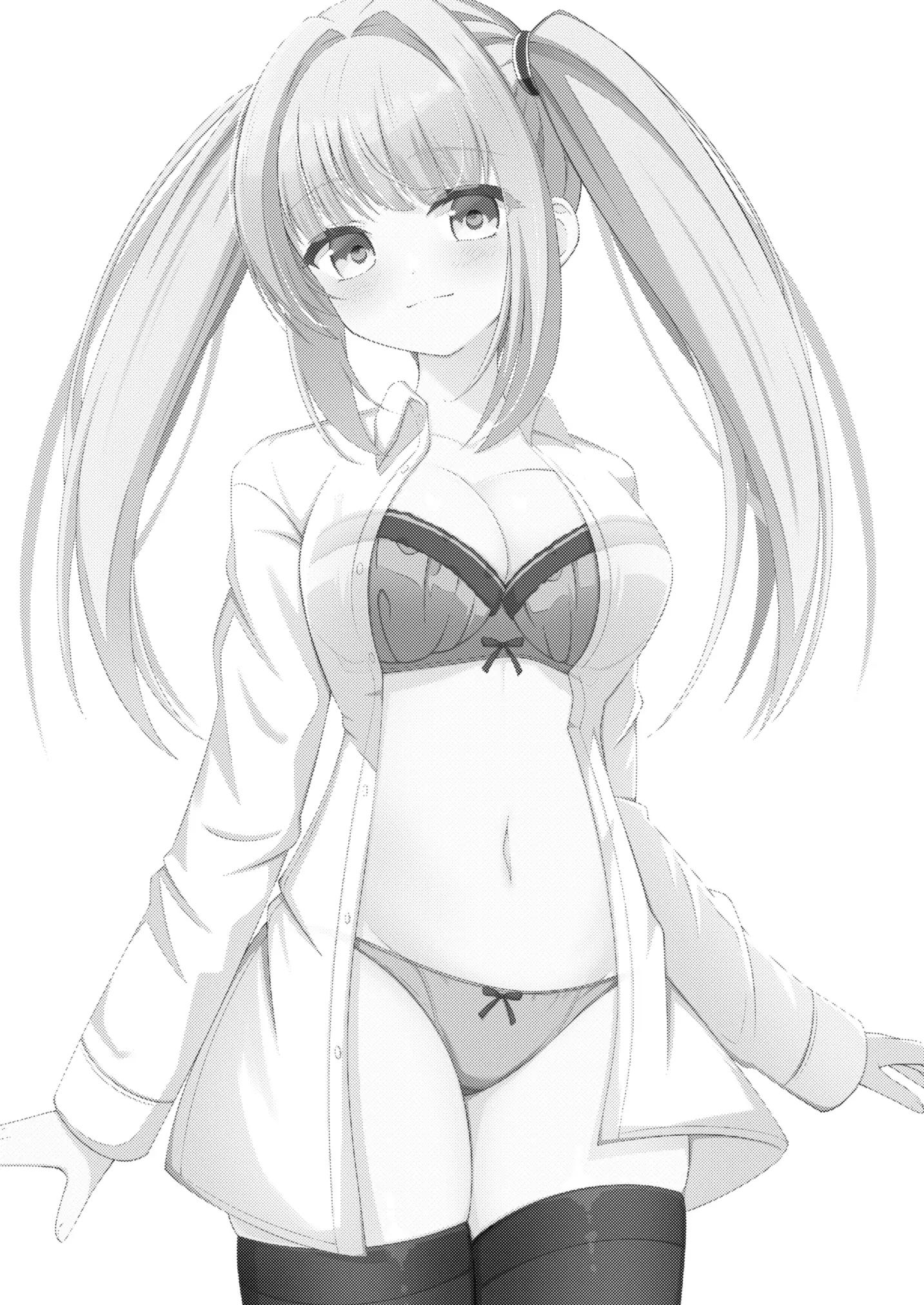 Đọc truyện hentai Cô em gái dẫm đãng chỉ làm tình với anh trai của mình! - Chap 2