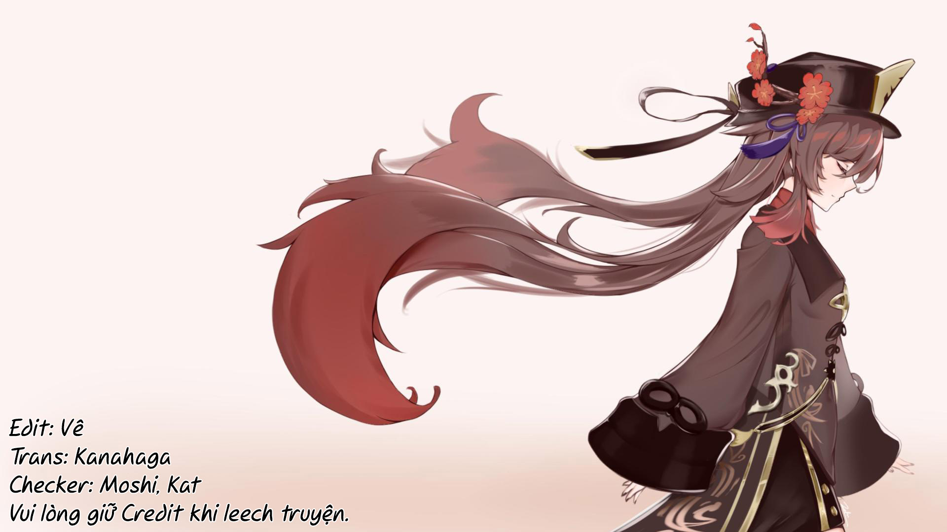 Đọc truyện hentai Albino Sakura-chan to Ama Ecchi - Oneshot