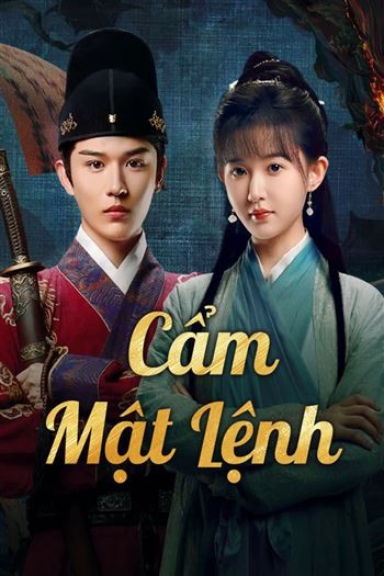 Cẩm Mật Lệnh