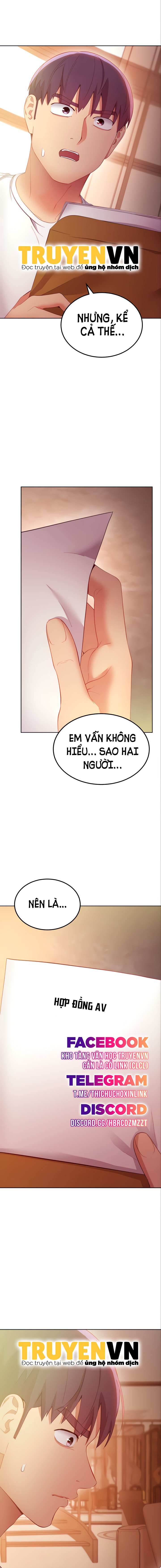 Đọc truyện hentai Bạn Của Mẹ Kế - Chap 106