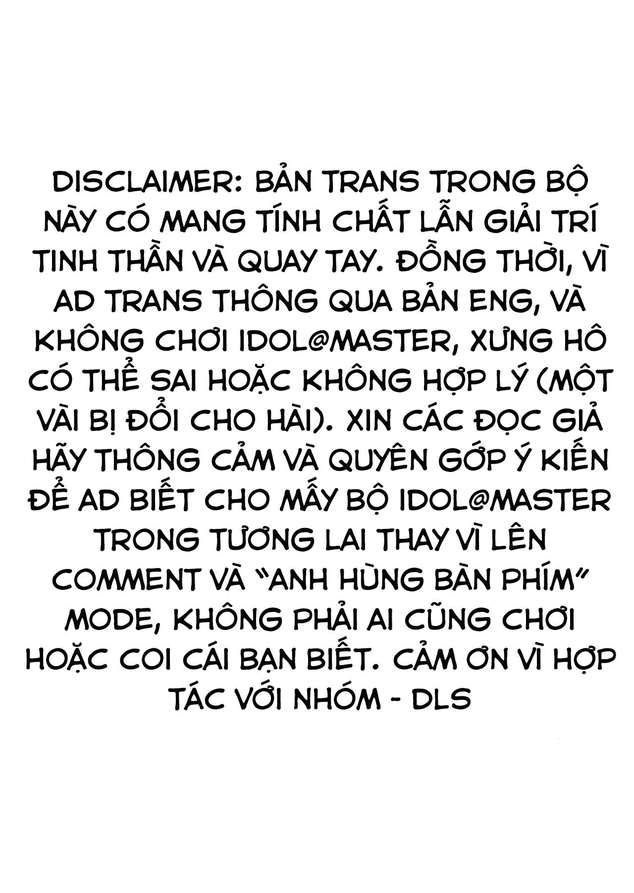 Đọc truyện hentai LIPSYNC: KHÔNG YÊU, ĐÁNG YÊU - Chap 4: LIPSYNC, KHÔNG YÊU, ĐÁNG YÊU