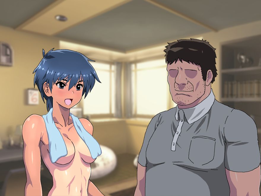 Đọc truyện hentai Wild Musume no Oya Koukou - Artist CG - Ảnh động