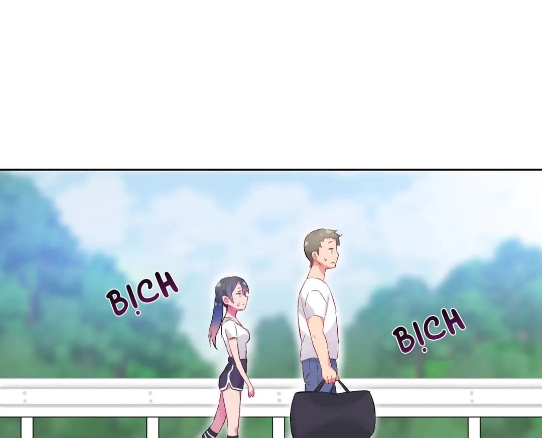 Đọc truyện hentai Câu chuyện nhỏ, bí mật lớn - Chap 9