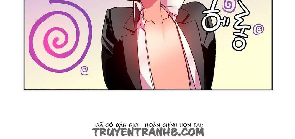 Đọc truyện hentai Sự Ràng Buộc Của Lilith - Chap 13