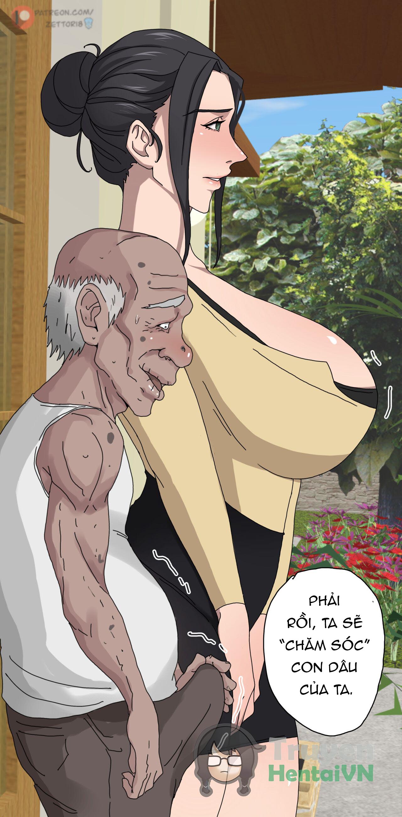 Đọc truyện hentai Tsumibukai yokubo | Sinful Lust Chapter. 1 - Oneshot