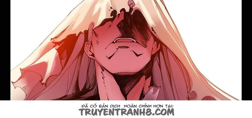 Đọc truyện hentai Sự Ràng Buộc Của Lilith - Chap 13