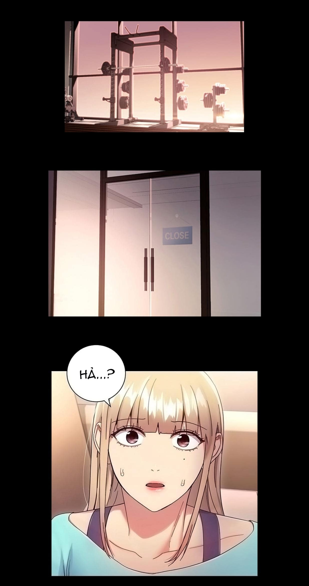 Đọc truyện hentai Bạn Của Mẹ Kế - Chap 15