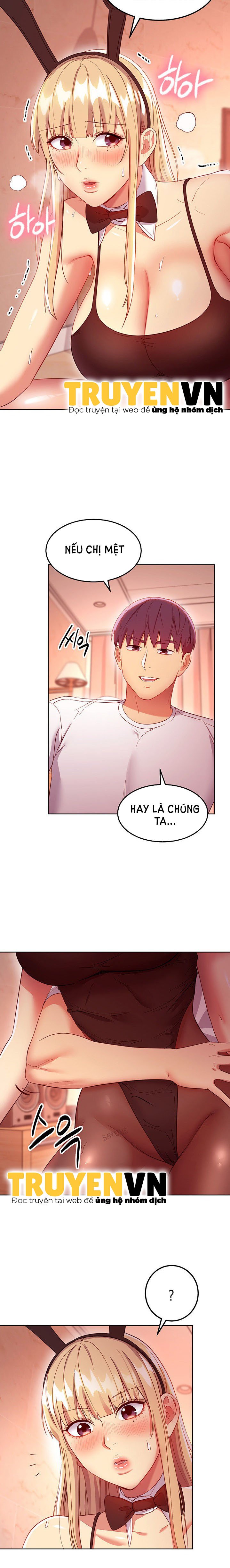 Đọc truyện hentai Bạn Của Mẹ Kế - Chap 113