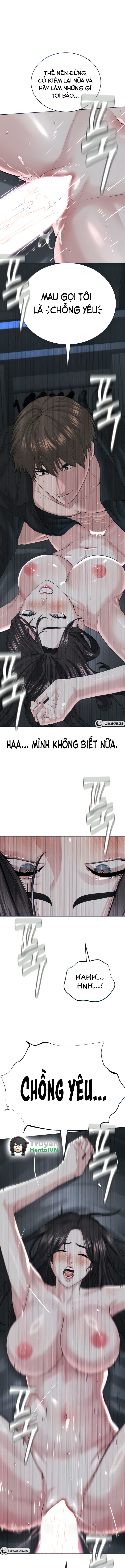 Đọc truyện hentai Ta là giáo chủ cuồng giáo - Chap 28