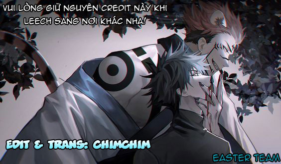 Đọc truyện hentai Hãy cẩn thận với chàng trai kia!! - Chap 1