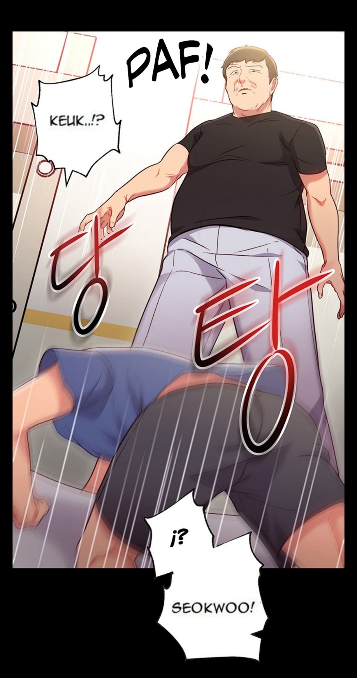 Đọc truyện hentai Bạn Của Mẹ Kế - Chap 14