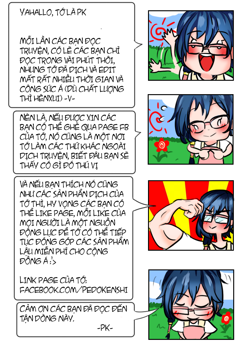 Đọc truyện hentai Futari no aishou - Prologue