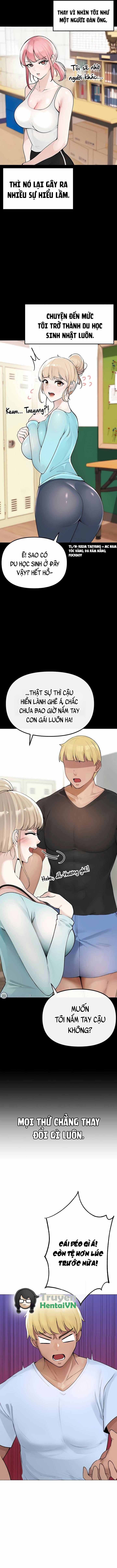 Đọc truyện hentai Chiếm Hữu - Chap 1